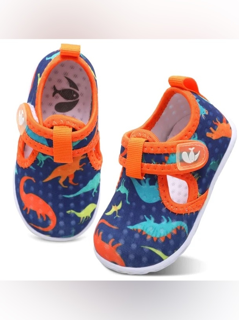 Toddler water shoes